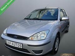 Ford Focus - 1.6 Leder Airco 5drs Nieuwe APK