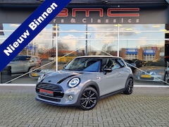 MINI Cooper - 1.5 Chili Navi LED Keyless Stoelverwarming voorruitverwarming