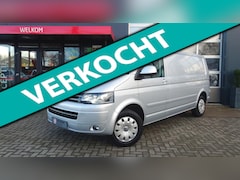 Volkswagen Transporter - 2.0 TDI L2H1 Comfl. Navi/PDC/Cruise