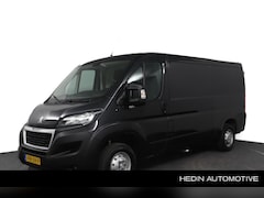 Peugeot Boxer - 330 2.2 120pk L2H1 Premium | Navigatie | Camera | Parkeersensoren | Cruise control