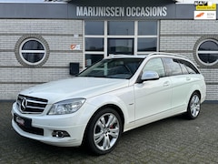 Mercedes-Benz C-klasse - 200 K Business Class Avantgarde