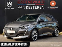 Peugeot 208 - GT-Line I Automaat I Panodak I