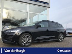 Ford Focus Wagon - ST-Line 1.0 EcoBoost Hybrid 125pk