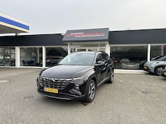 Hyundai Tucson - 1.6 T-GDI HEV Premium