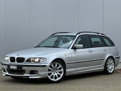 BMW 3-serie Touring - 316i - 2004 - M-Pakket - Alcantara - Trekhaak