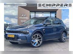 Lynk & Co 01 - 1.5 | 261 PK Plug-in Hybrid | 360° camera Panoramadak | 20'' velgen |