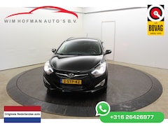 Hyundai i40 Wagon - 2.0 GDI i-Vision Trekhaak Elek. stoel Camera