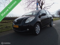 Toyota Yaris - 1.3 VVTi Cool