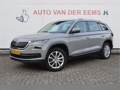 Skoda Kodiaq - 1.5 TSI Busn. Ed. Automaat Nap / Virtual / Comf.pak / Functie pak. / Canton