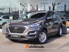 Hyundai Tucson - 1.6 GDi Comfort 132pk | Stoelverwarming | Climate | Cruise | Navi | Camera