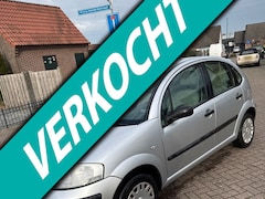 Citroën C3 - 1.1i Ligne Prestige Nieuwe APK