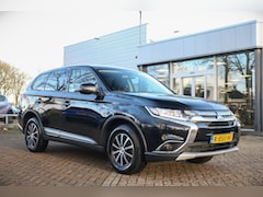 Mitsubishi Outlander - 2.0 Business Edition | Clima | Cruise | Trekhaak