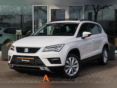 Seat Ateca - 1.5 Style Business Intens EcoTSI 150pk DSG-7 | Camera | Navi | Carplay | Virtual | LED | K