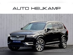 Volvo XC90 - 2.0 T8 Recharge AWD Inscription | Camera | Pilot Assist |