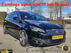 Peugeot 308 SW - 1.2, 131 Pk GT-line Camera Riem vv Panodak Zondag OPEN