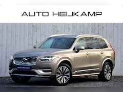 Volvo XC90 - 2.0 T8 Recharge AWD Inscription Expression | Camera | Pilot Assist | Trekhaak |