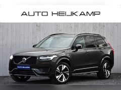 Volvo XC90 - 2.0 T8 Recharge AWD R-Design | Camera | Harman/Kardon |