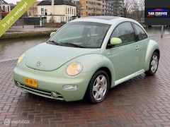 Volkswagen New Beetle - 2.0 Highline AUT APK VERLOPEN