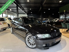 BMW 3-serie Touring - 325i Special Executive /Youngtimer / SMG