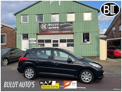 Peugeot 207 SW - 1.6 VTi XS AIRCO* PANAROMADAK* INRUILKOOPJE