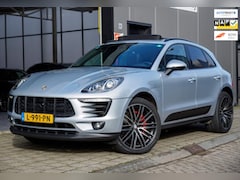 Porsche Macan - 3.0 S|PANO|21"|LEER