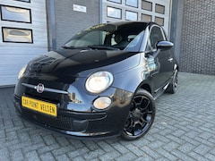 Fiat 500 - 0.9 TwinAir Plus Airco Topstaat NAP