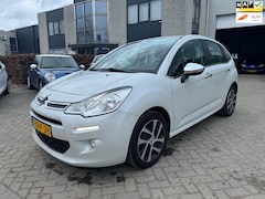 Citroën C3 - 1.6 e-HDi Collection Airco Lees Beschrijving