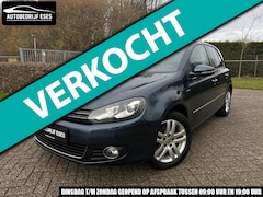 Volkswagen Golf - 1.4 TSI - Match | MF-STUUR | OPEN DAK |XENON