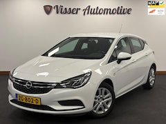 Opel Astra - 1.0 Turbo Business*INCL BTW*Nationale Auto Pas*NAP*Airco*PDC*LED