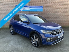 Volkswagen T-Cross - 1.5 TSI 2X R-Line Automaat