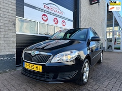 Skoda Fabia Combi - 1.2-12V Fresh Nette Auto