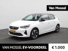 Opel Corsa-e - GS-Line 50 kWh | Navigatie | Climate control | Parkeersensoren