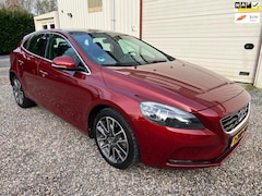 Volvo V40 - 2.0 D4 Summum 190PK.NAVI.LEER.NEW-DISTR.NAP