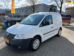 Volkswagen Caddy - 1.9 TDI - AIRCO - NAVIGATIE - MARGE - NAP