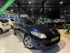 Renault Mégane - 1.6 Dynamique / NAP / Airco / Elektra Pakket