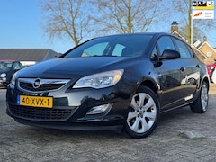 Opel Astra - 1.4 Turbo Business + AIRCO NAVIGATIE PDC NAP APK