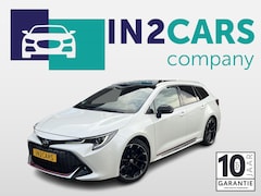 Toyota Corolla Touring Sports - 2.0 Hybrid GR-Sport Plus *Trekh.*Matrix-LED*Pano