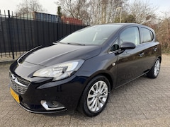 Opel Corsa - 1.4 Autom/Tiptr Online Edition Navi/Clima/Cruise/Cam/Trekh