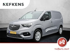 Opel Combo Electric - 136 L1 50kWh