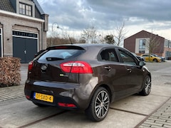 Kia Rio - 1.2 CVVT Comfort Pack 5drs