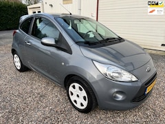 Ford Ka - 1.2 Titanium AIRCO.NEW-APK.NAP