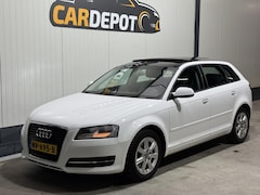 Audi A3 Sportback - 2.0 TDI Ambition Pro Line S