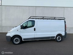 Opel Vivaro - 2.0 CDTI L2H1 € 3499, - + 21% BTW / TVA / TAX