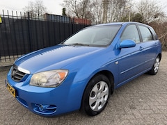 Kia Cerato - 1.6-16V LX 5 Drs Airco NW APK