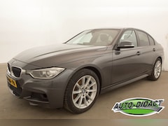 BMW 3-serie - 335d xDrive Motor slaat niet aan High executive