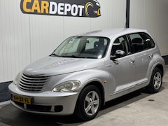 Chrysler PT Cruiser - 2.4i Classic