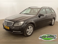 Mercedes-Benz C-klasse Estate - C200 CDI Ambition