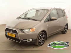 Mitsubishi Colt - 1.3 Automaat Edition Two