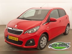 Peugeot 108 - 1.0 e-VTi 92.382 km Active