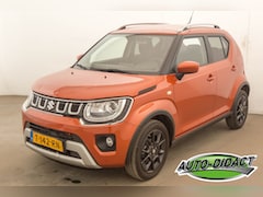 Suzuki Ignis - 1.2 Hybrid 17.013 km